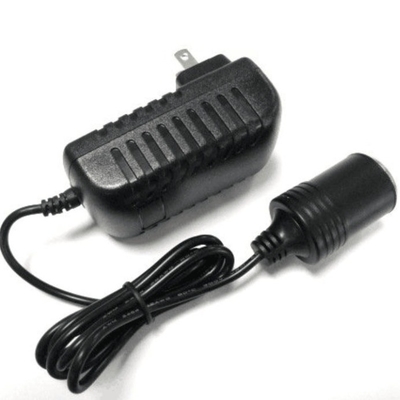 Eenvoudige uitgangsfrequentie 12V 5A 60W Autoverbrenging voor auto-audioverbetering