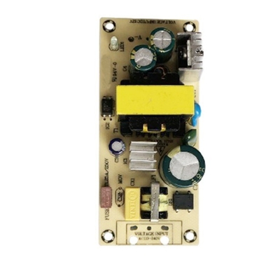 24v 1.5a Uitgangsstroom C-vermogen 100-240Vac 50-60Hz Universele voedingscircuit