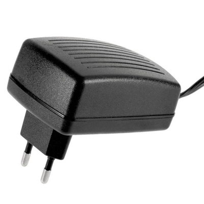 12V 1A/1.5A/1000mA/2000mA stroomadapter met aansluiting en AC100-240V-invoer