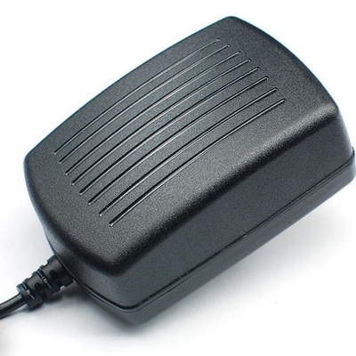 12V 1A/1.5A/1000mA/2000mA stroomadapter met aansluiting en AC100-240V-invoer