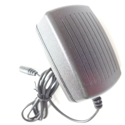 12V 1A/1.5A/1000mA/2000mA stroomadapter met aansluiting en AC100-240V-invoer