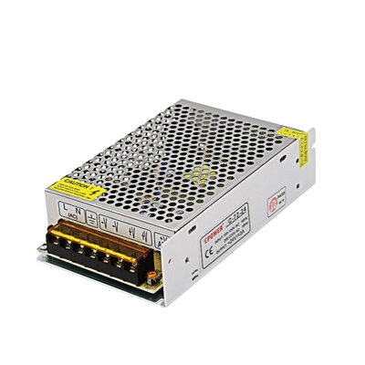 110v 220v wisselstroom tot 24v 3a 72w gelijkstroom schakelstroom voor Amerikaanse stekker Uitgangsfrequentie 50/60Hz