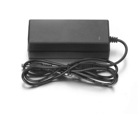 12VDC 3A stroomtoevoeradapter voor LED-strooklicht VK VS EU Plug Meerdere stekkers inbegrepen