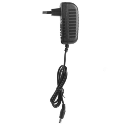 6v uitgangsspanning aansluiting C-Power AC100-240V 800mA 6v 3A gelijkstroomstroomadapter