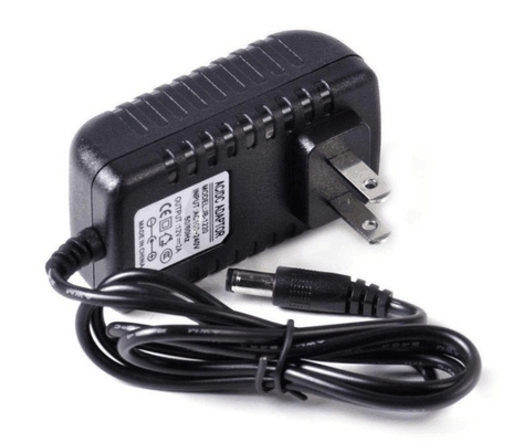 6v uitgangsspanning aansluiting C-Power AC100-240V 800mA 6v 3A gelijkstroomstroomadapter
