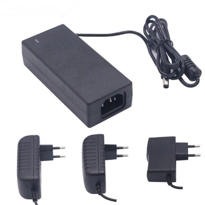 6v uitgangsspanning aansluiting C-Power AC100-240V 800mA 6v 3A gelijkstroomstroomadapter