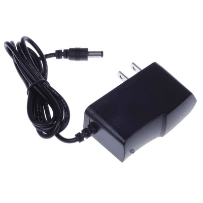 6v uitgangsspanning aansluiting C-Power AC100-240V 800mA 6v 3A gelijkstroomstroomadapter