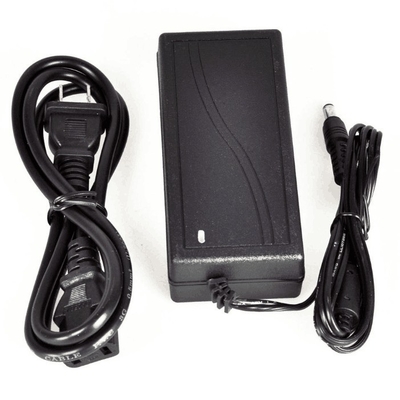 12V 3A-stroomadapter vervanging voor VK VS EU-plug en DESK-aansluitingsbehoeften