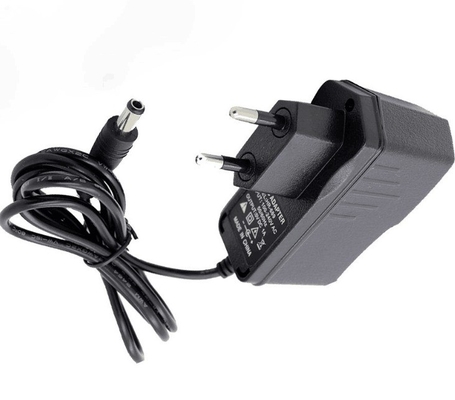 CE-certificaat DC-uitgangstype DC 7.2V 5V 6V 2A 7V stroomadapter AC DC-adapter