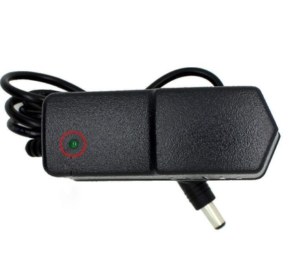 CE-certificaat DC-uitgangstype DC 7.2V 5V 6V 2A 7V stroomadapter AC DC-adapter