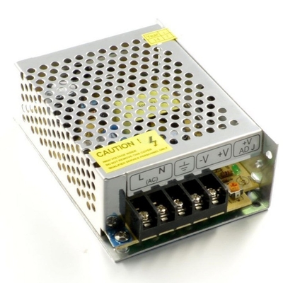 Krachtige 12V 36W 3A voeding voor C-Power AC110V 220V DC Uitgangsfrequentie 50/60Hz
