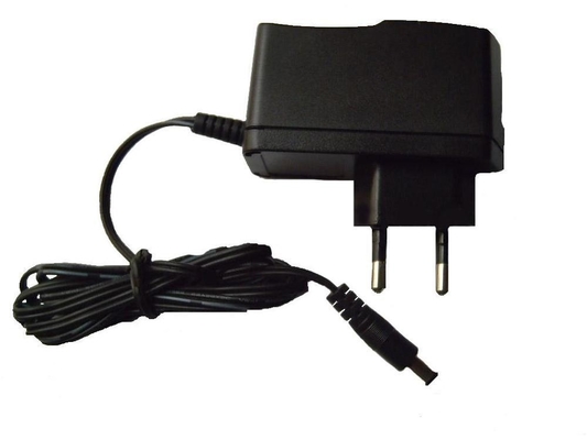 Sluiting In Zwart AC DC 5V 1A 2A 5V 3A 5V 2.5A 5V 2.4A Power Adapter