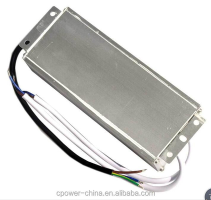 Single Output 60W 5A IP67 Waterdicht LED-stroomvoorziening 12V AC/DC met 86% efficiëntie