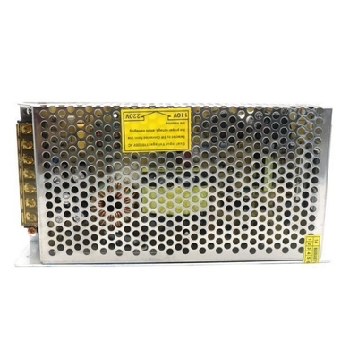 C-Power AC110V 220V DC 12V 16A 24V 8A 24V Stroomvoorziening 200W met ingangsspanning 220V
