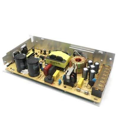 C-Power AC110V 220V DC 12V 16A 24V 8A 24V Stroomvoorziening 200W met ingangsspanning 220V