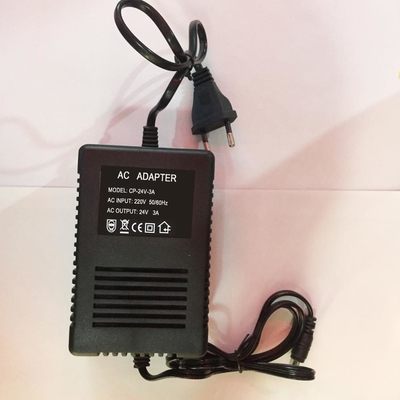 431g AC/DC 3-24V stroomtoevoertransformer voor 110v 220v tot 24V 36V 12V 5A 3A 2A 1A