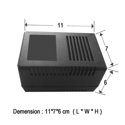 431g AC/DC 3-24V stroomtoevoertransformer voor 110v 220v tot 24V 36V 12V 5A 3A 2A 1A