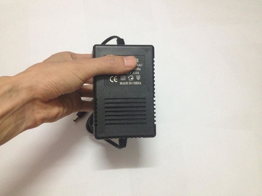 220V Input 24v AC Output 3a Transformer stroomtoevoer adapter voor CCTV PTZ camera