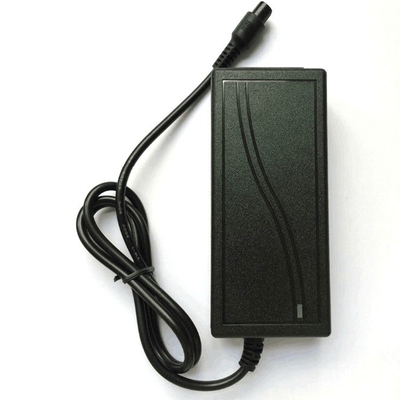 12V-48V uitgang Elektrische balans scooter batterij oplader adapter met UK/EU/US Plug SP