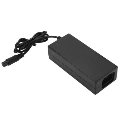 CE-gecertificeerde Desktop Scooter Battery Charger 42v 2000ma voor Hoverboard Balance Board