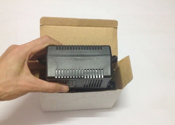 AC 24V-uitgangstransformer 24V 2A 3A-stroomadapter voor CCTV-PTC-camera 220V-invoer