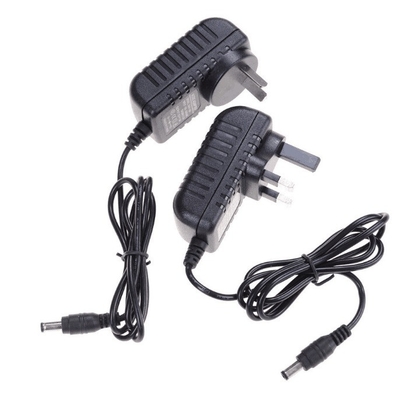 Stroomvoorziening van de camera met 6V gelijkstroomadapter 3A 2A Uitgangstype 100-240V wisselstroom Invoerspanning