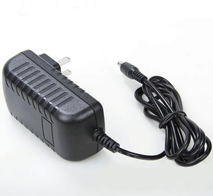 Stroomvoorziening van de camera met 6V gelijkstroomadapter 3A 2A Uitgangstype 100-240V wisselstroom Invoerspanning