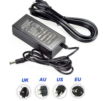 DESK AC DC 8a 4a 3a 5a 6a 15v 120w stroomtoevoer adapter met filter IC chip in het beste geval