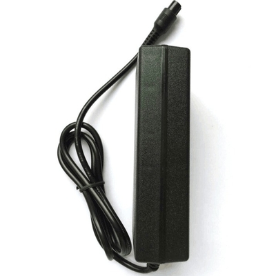 DC-uitgang 4.2v 8a Schakelaar stroomtoevoer met 5,5x2,5 DC-plug AC 100-240v 50-60hz Input