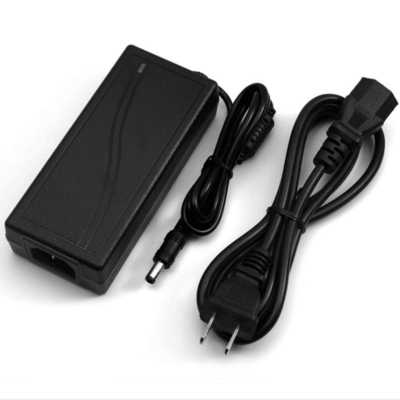 Stabiel 6V 6A-oplader 36W AC-DC-switchstroomadapter met uitgangsstroom van 6A