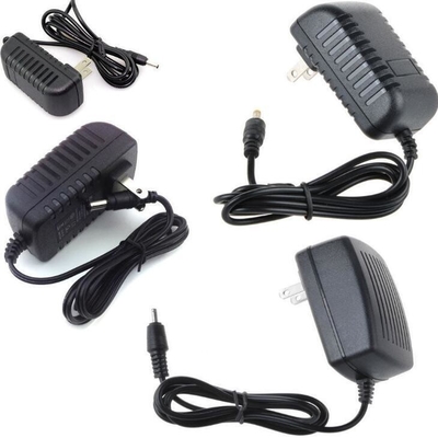 Desktop LED wandworteladapter voor LED strip AC100-240V verbinding 5V 1A 3A 6A 8A 10A