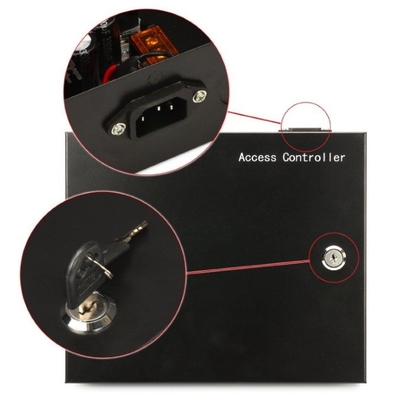 C-Power AC100V/220V 5A 60W 3A 46W 12V gelijkstroombatterij Backup Access Control Power Supply