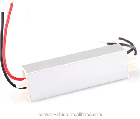 110v/220v Input Voltage LED Driver Voor kleine LED-overstromingslicht met 24w uitgangsvermogen