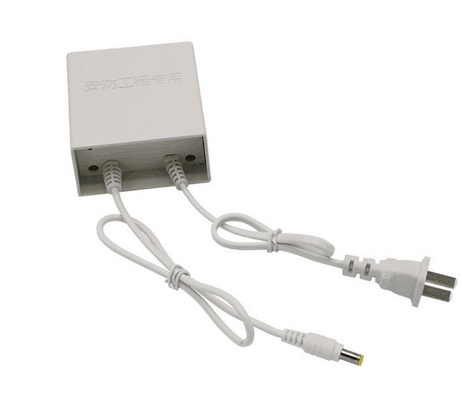 Buiten 12v Taurus waterdichte voedingsadapter 12v 2a 24w voor CCTV of LED Shenzhen
