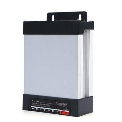 Performance C-Power 120W 12V 10A 24V 5A regenbestendige schakelstroom voor LED CCTV