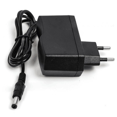 12V 1Amp glasvezel stroomvoorziening voor kerstboom Inputspanning 220V 12W Output