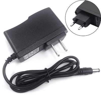 12V 1Amp glasvezel stroomvoorziening voor kerstboom Inputspanning 220V 12W Output