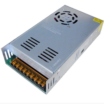 82% 360W 24V 15A 36V 10A gelijkstroomvoorziening voor LED gereglementeerde 12V 30A converter adapter