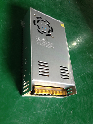 82% 360W 24V 15A 36V 10A gelijkstroomvoorziening voor LED gereglementeerde 12V 30A converter adapter