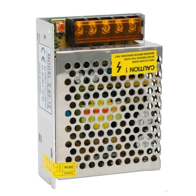 110V/220V Invoerspanning 18V 2A 3A 36W Stroomvoorziening Eenvoudige uitgang voor videophone