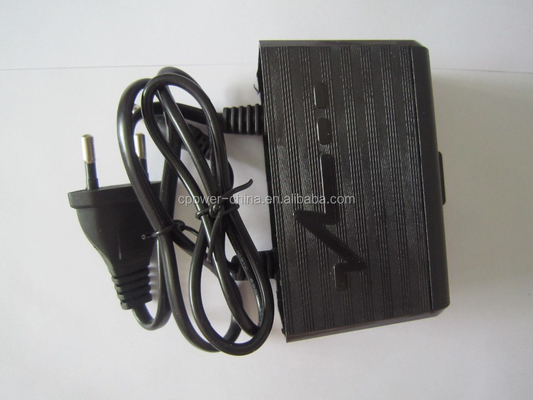 Pre-Rain 24w 12v 1a 15v 1a 12v 2a regenbestendige stroomadapter met uitgangsstroom van 2000mA
