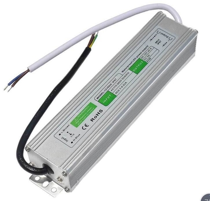 C-Power 110v-240v 12v 5a 60w Waterdicht IP 67 LED stroomtoevoer