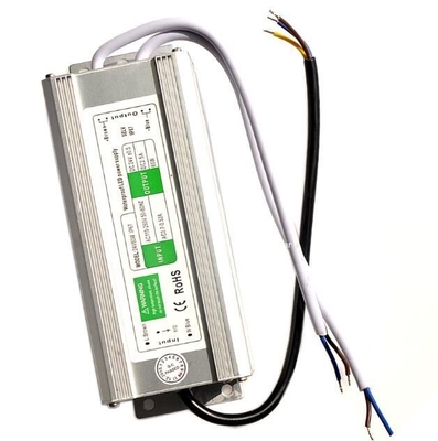 C-Power 110v-240v 12v 5a 60w Waterdicht IP 67 LED stroomtoevoer
