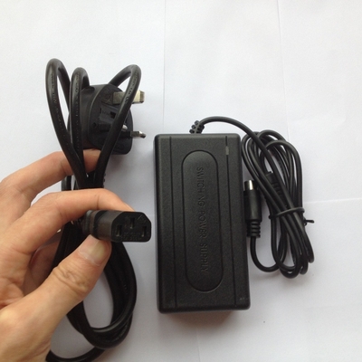 Plug In AC naar DC 12V 24V 15V 36V Adapter 2A 3A 4A 5A 8A 10A 12.5A Voeding voor LED