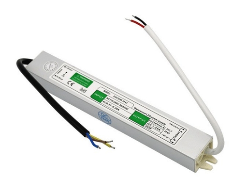 LED-driver met constante spanning 12V 30W voor AC 100-270V-invoer en waterdicht ontwerp