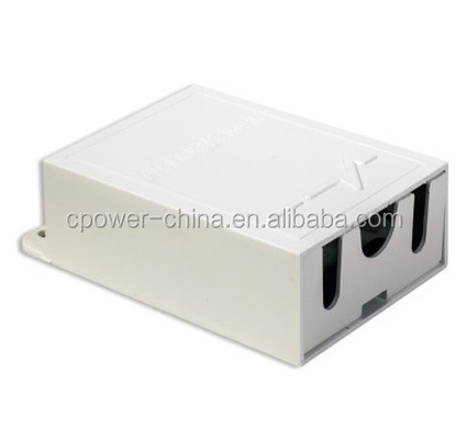 AD-DC Regenbestendig Buitenaangedreven 12V 2A 3A 24W 36W Waterdicht LED IP66 voor CCTV PTZ Camera