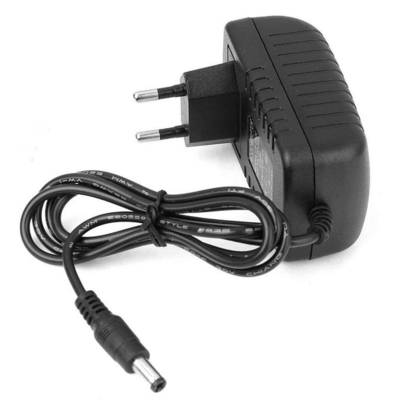 12v 5v schakelstroomadapter 2400ma voor LED-plug in verbinding CE-gecertificeerd