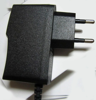 12W 5.5*2.1 DC Jack 12V DC Uitgang 1A AC DC 12V 1A Power Adapter Invoer 100-240V 50/60HZ