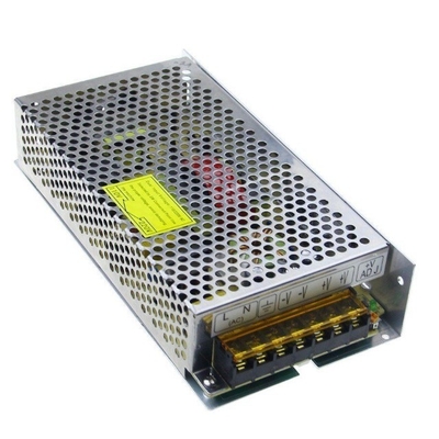 C-Power 12V 5A 12V 3A 10A AC DC 12V stroomvoorziening voor overspanningsbescherming op LED-strook