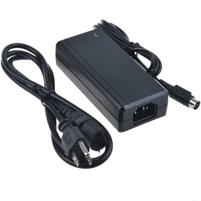 12V 4A 3A 5A 4 Pin vervangende AC adapter stroomvoorziening voor Dahua DVR LCD TV Monitor